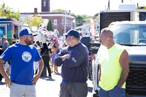 Methuen Day 2026