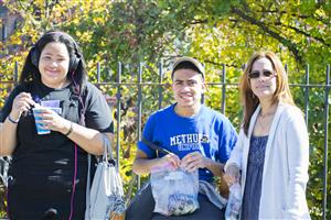 Methuen Day 2026