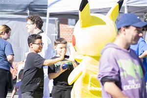Methuen Day 2026