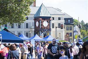 Methuen Day 2026