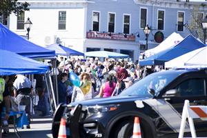 Methuen Day 2026