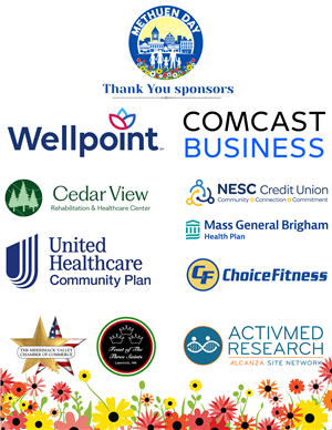 sponsors
