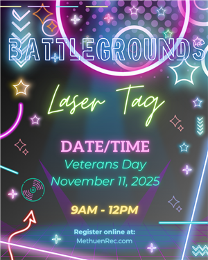laser tag