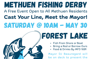 fishing derby