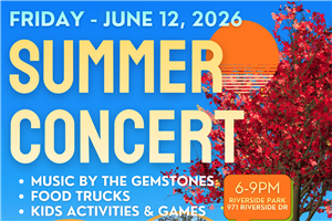 concert