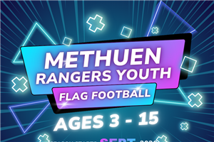 flag football