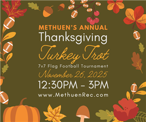 Turkey Trot