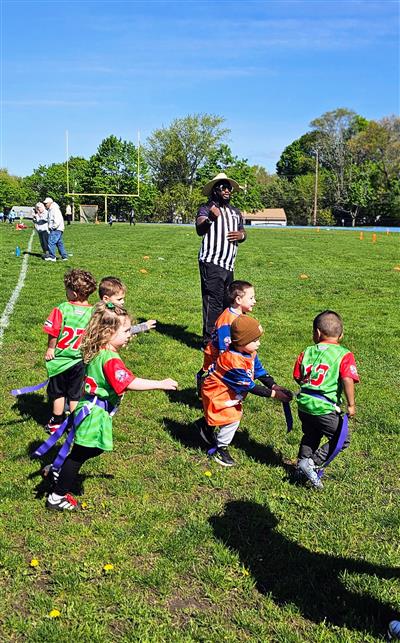 Flag Football 