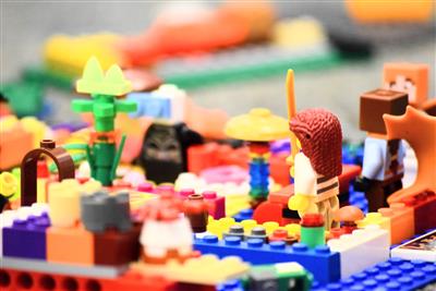 legos