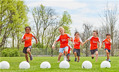 soccer shots